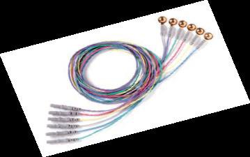 Natus Medical Nicolet Electrode - 019-405900