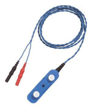 Nicolet - EKG Electrode - 019-401500