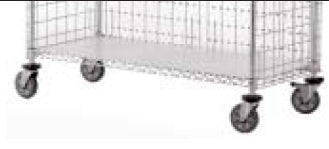 Cari-All Healthcare Shelf Cover - AM1872PF