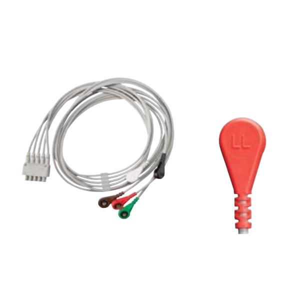 Vyaire Medical ADAPTER, CO2 STRAIGHT AIRWAY FML LL DISP (150/CS) - 400149-002