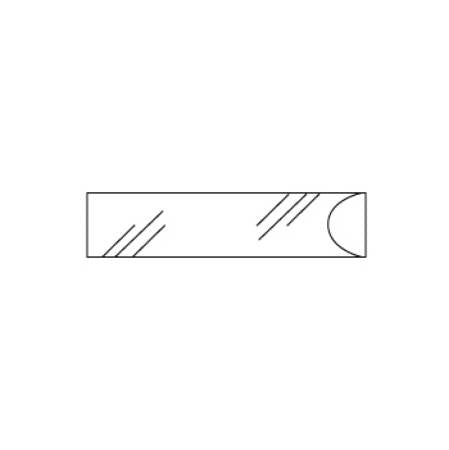 Carstens Card Holder Pocket Medsav Solutions - 1639-00