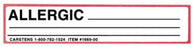 Carstens Identification Card Medsav Solutions - 1669-01