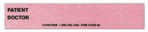 Carstens Identification Card Medsav Solutions - 1649-04