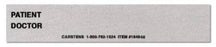 Carstens Identification Card Medsav Solutions - 1649-08