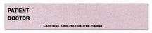 Carstens Identification Card Medsav Solutions - 1649-09