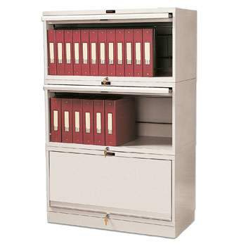 Carstens - Single Cabinet Floor Standing - 8191-00