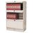 Carstens - Single Cabinet Floor Standing - 8191-00