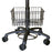 Carstens Utility Basket - 6402-BC