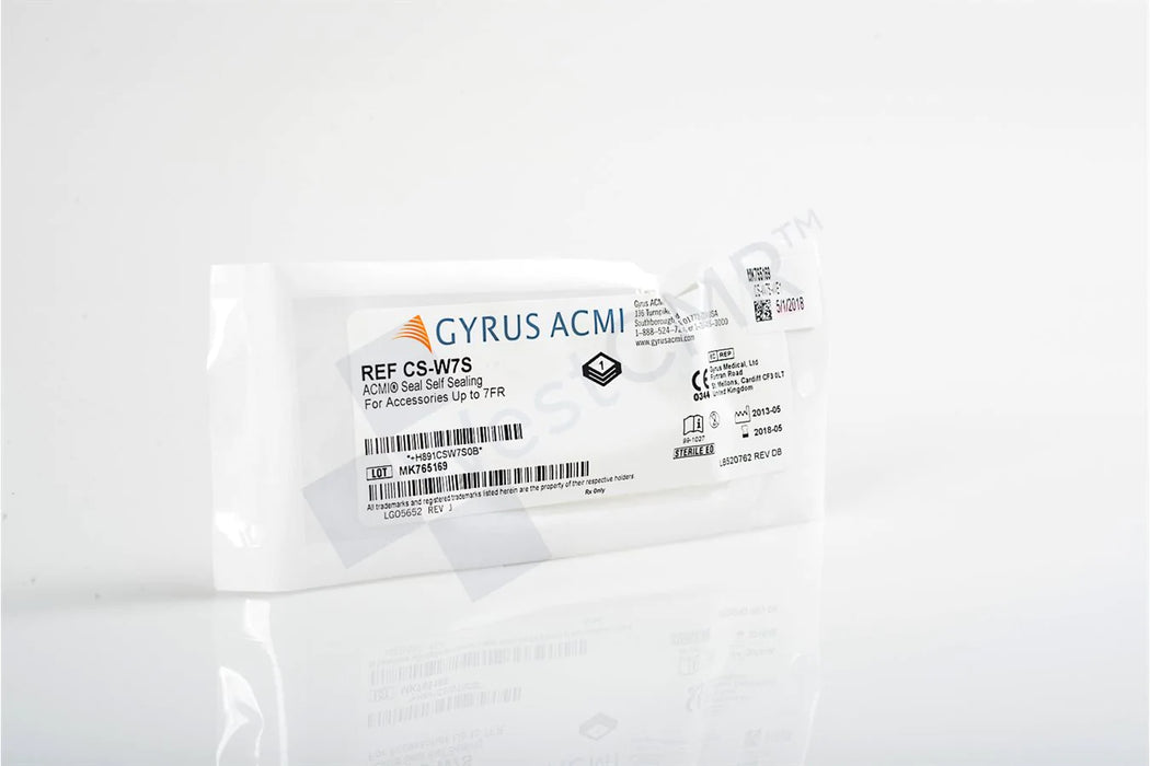 Olympus America - Self-sealing Seal Sterile - CS-W7S