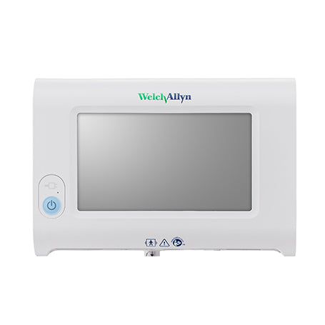 Welch Allyn Connex Spot Monitor with SureBP Non-invasive Blood Pressure, Nonin SpO2 - 73WX-B