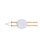 Advanced Meditech International Cautery Tip Fine Tip - CT-2101