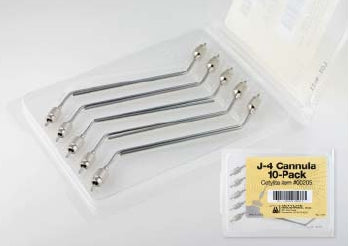 Cetylite - Dispensing Cannula 4 Inch - 0205