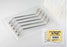 Cetylite - Dispensing Cannula 4 Inch - 0205