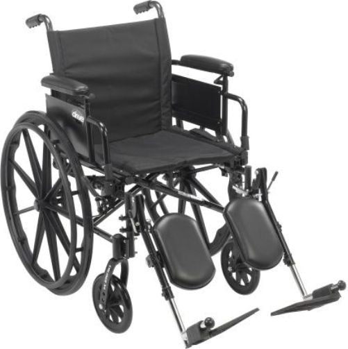 Wheelchair
