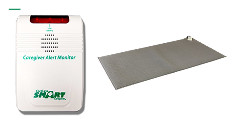 CordLess Exit Alarm