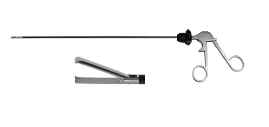 Claw Grasper