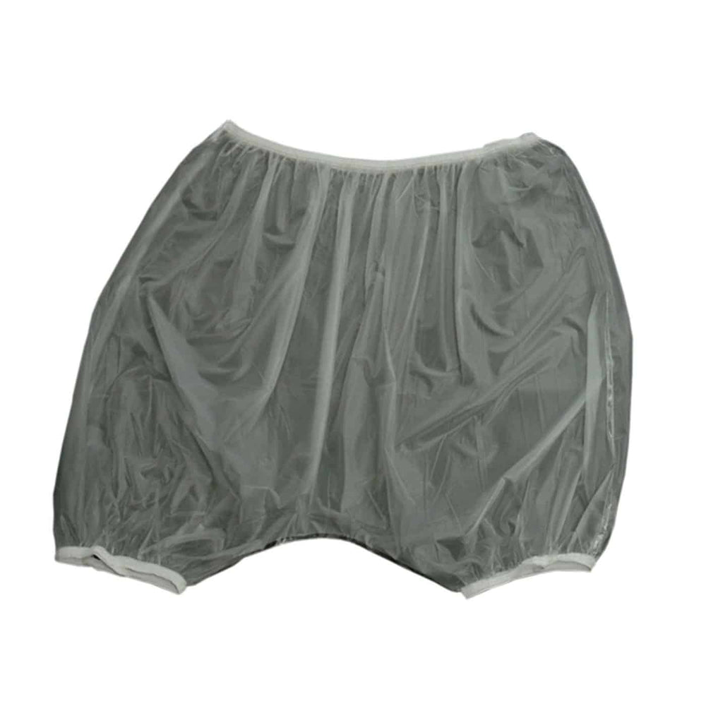 Mopec Plastic Undergarments, Capri Pants