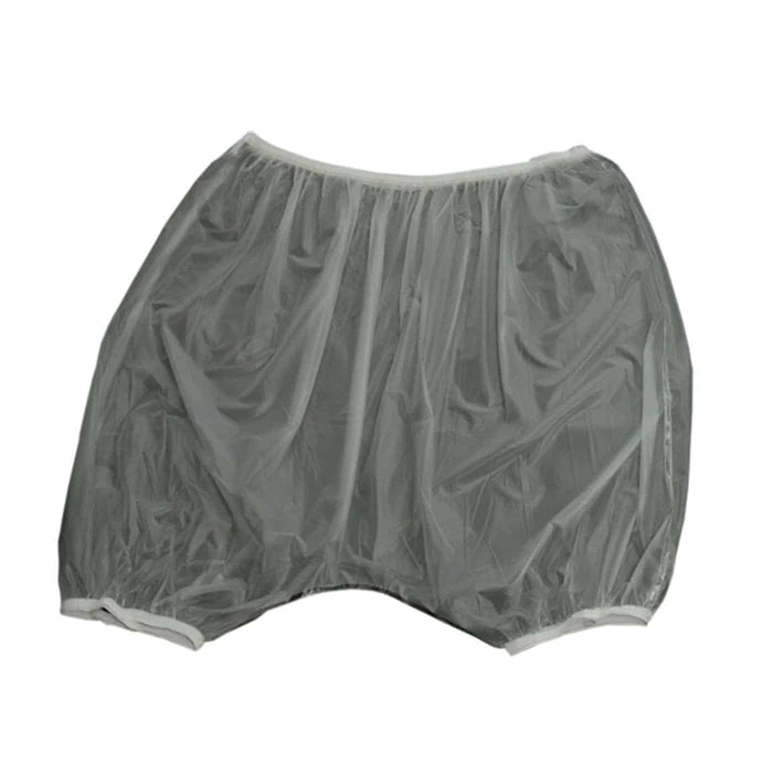 Mopec Plastic Undergarments, Capri Pants
