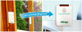 Window/Door Exit Alarm