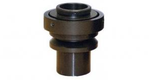 United Products & Instruments C-mount Adapter 0.35X Reducing Lens For G500 Series Microscopes - G500-8020