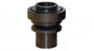United Products & Instruments C-mount Adapter 0.35X Reducing Lens For G500 Series Microscopes - G500-8020