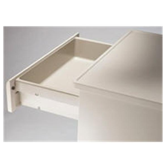 Midmark Exam Table Foot End Drawer Assembly For 204 Manual Examination Table - 029-3484-00-216