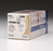 Surgical Specialties LOOK Suture with Needle Absorbable Uncoated Undyed Suture Chromic Gut Size 5-0 18 Inch Suture 1-Needle 15 mm Length 1/2 Circle Reverse Cutting Needle - 598B