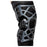 OA Reaction Web Right Medial / Left Lateral - Knee Brace X-Large Hook and Loop Strap Closure 23-1/2 to 26-1/2 Inch Thigh Circumference Left or Right Knee - 11-7426-5