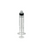 B. Braun Omnifix General Purpose Syringe 30 mL Bulk Pack Luer Slip Tip Without Safety - 4613043-02