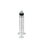 Omnifix - General Purpose Syringe 30 mL Bulk Pack Luer Slip Tip Without Safety - 4613043-02
