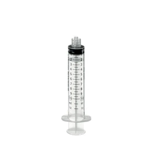 Omnifix - General Purpose Syringe 30 mL Bulk Pack Luer Slip Tip Without Safety - 4613043-02
