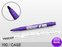 Alimed Viscot Precision Skin Marker Gentian Violet Ultra Fine Tip Sterile - 924766