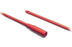 Dover - Urethral Catheter Robinson Tip Red Rubber 22 Fr. 16 Inch - 8887660221
