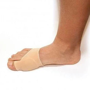 Dr. Jill's - Bunion Sleeve Small / Medium Pull-On Left or Right Foot - EC 10 S/M (1PK)