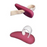 Dr. Jill's Foot Pads Inc Dr. Jill's Crest Pad Medium Without Closure Right Foot - EC 6 MED RIGHT (3PK)