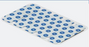 Vyaire Medical Mactrode Plus EKG Snap Electrode Resting Non-Radiolucent 100 per Pack - 2009101-003