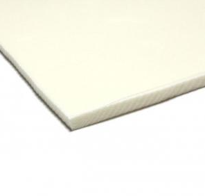Dr. Jill's Foot Pads Inc Dr. Jill's Foam Sheet One Size Fits Most Without Closure Foot - SHEET IP FOAM 1/2"