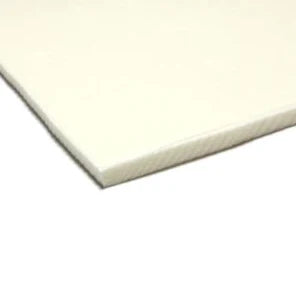 Dr. Jill's - Foam Sheet One Size Fits Most Without Closure Foot - SHEET IP FOAM 1/2"
