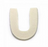 Dr. Jill's Foot Pads Inc Dr. Jill's Heel Spur Pad 0.25 Inch Adhesive Foot - J-21 FELT 1/4"