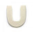 Dr. Jill's - Heel Spur Pad 0.25 Inch Adhesive Foot - J-21 FELT 1/4"