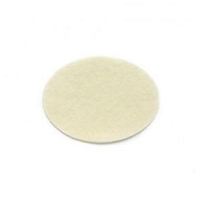 Dr. Jill's Foot Pads Inc Dr. Jill's Moleskin Pad Adhesive Foot - J-12 MOLESKIN