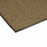 Dr. Jill's Foot Pads Inc Dr. Jill's Orthotic Cork Sheet One Size Fits Most Without Closure Foot - RUBBER CORK SHEET 1/4