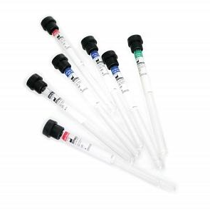 Streck Laboratories Esr-Vacuum Venous Blood Collection Tube Erythrocyte Sedimentation Rate (Esr) Tri Sodium Citrate Additive 1.2 Ml Conventional Closure Glass Tube - 240213