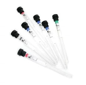 ESR-Vacuum - Venous Blood Collection Tube Erythrocyte Sedimentation Rate (ESR) Tri Sodium Citrate Additive 1.2 mL Conventional Closure Glass Tube - 240213