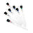 ESR-Vacuum - Venous Blood Collection Tube Erythrocyte Sedimentation Rate (ESR) Tri Sodium Citrate Additive 1.2 mL Conventional Closure Glass Tube - 240213