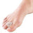 Dr. Jill's - Toe Spacer Medium Pull-On Toe - 1054MED-SPREAD W/LOOP