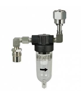 Precision Medical Condensation Trap - PM15-45