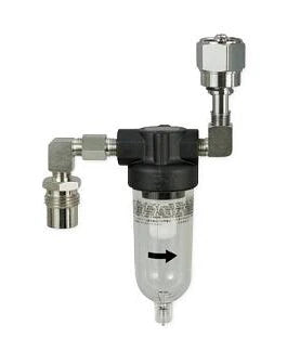 Precision Medical - Condensation Trap - PM15-45