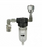 Precision Medical Condensation Trap - PM15-45