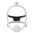 Respironics Cpap Mask Dreamwear Mask With Headgear Full Face Style Large - 1133393